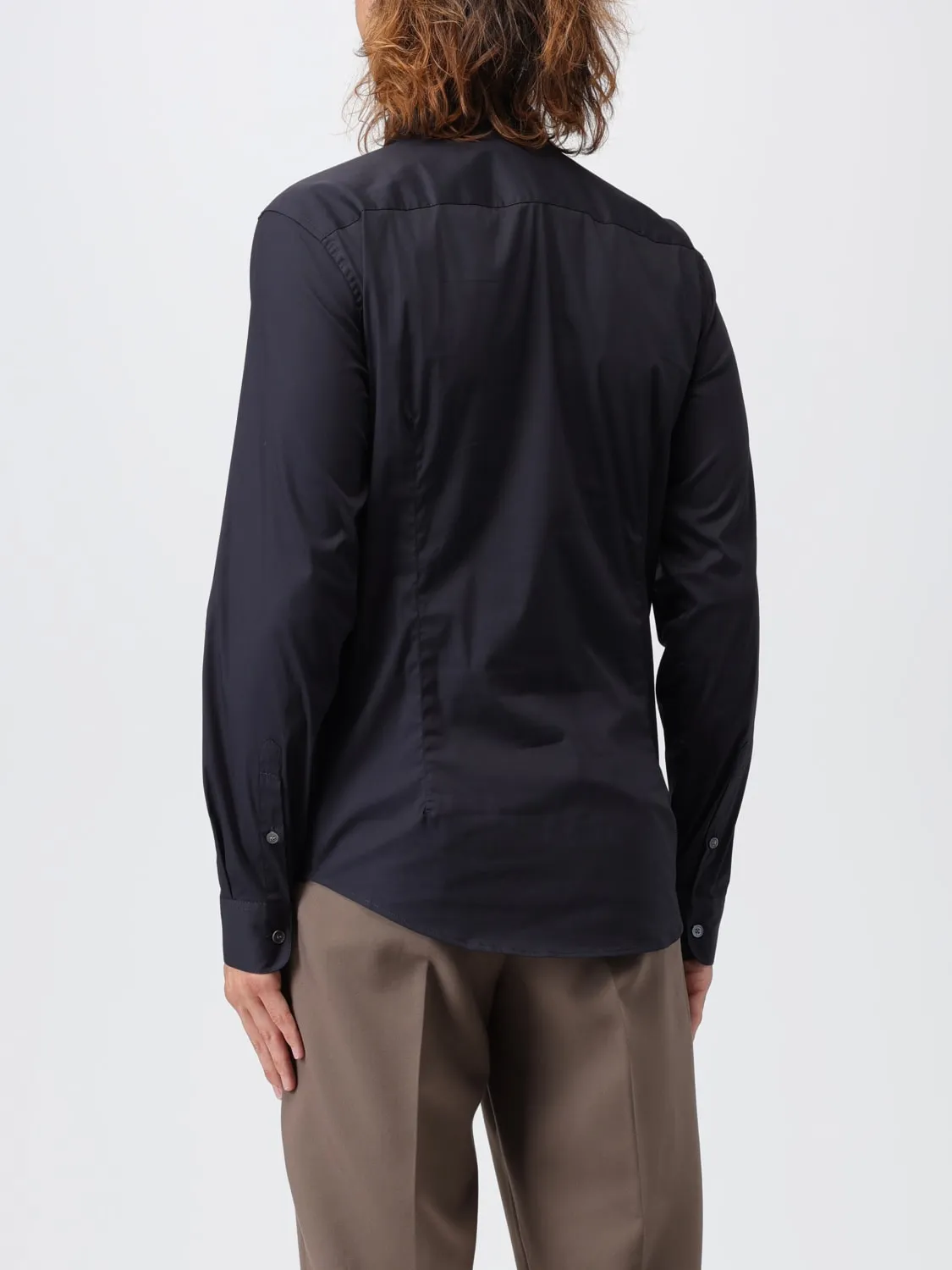 Camisa hombre Emporio Armani