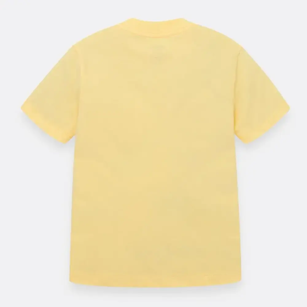 Camisa manga corta