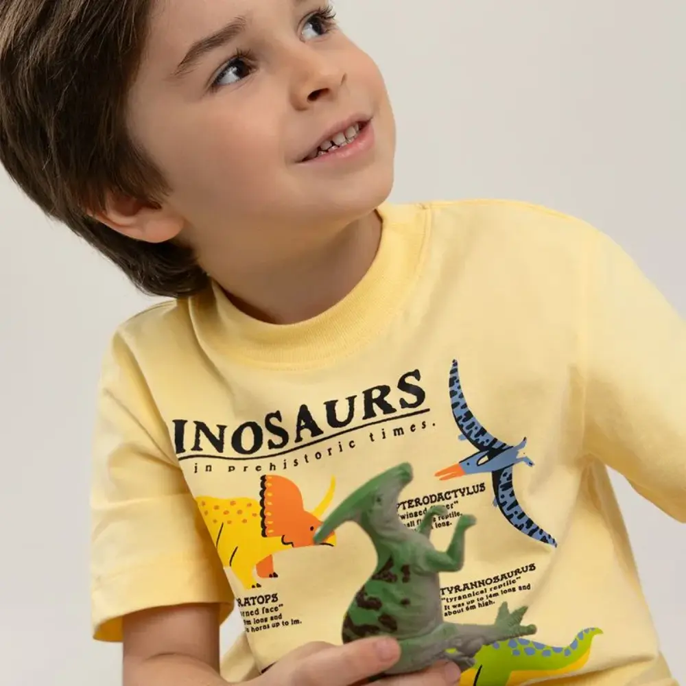 Camisa manga corta