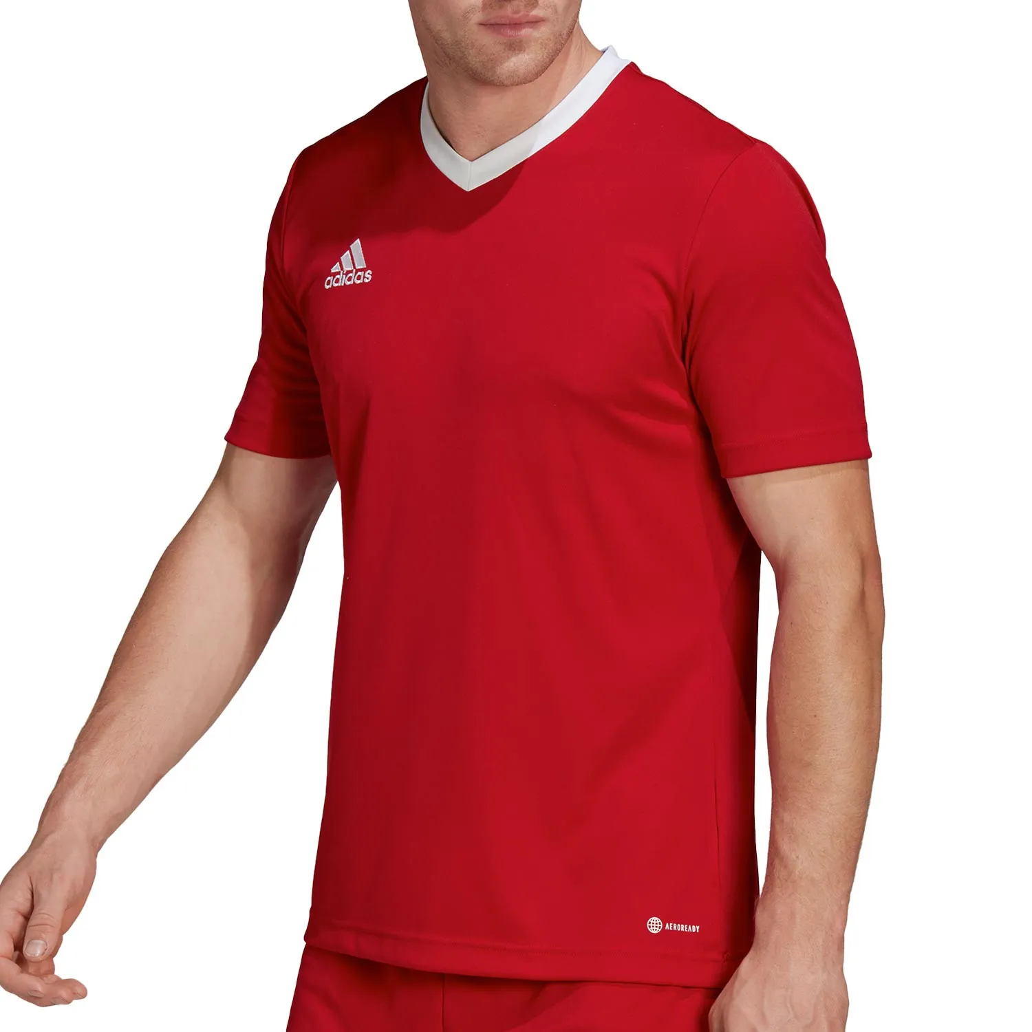 Camiseta adidas Entrada 22