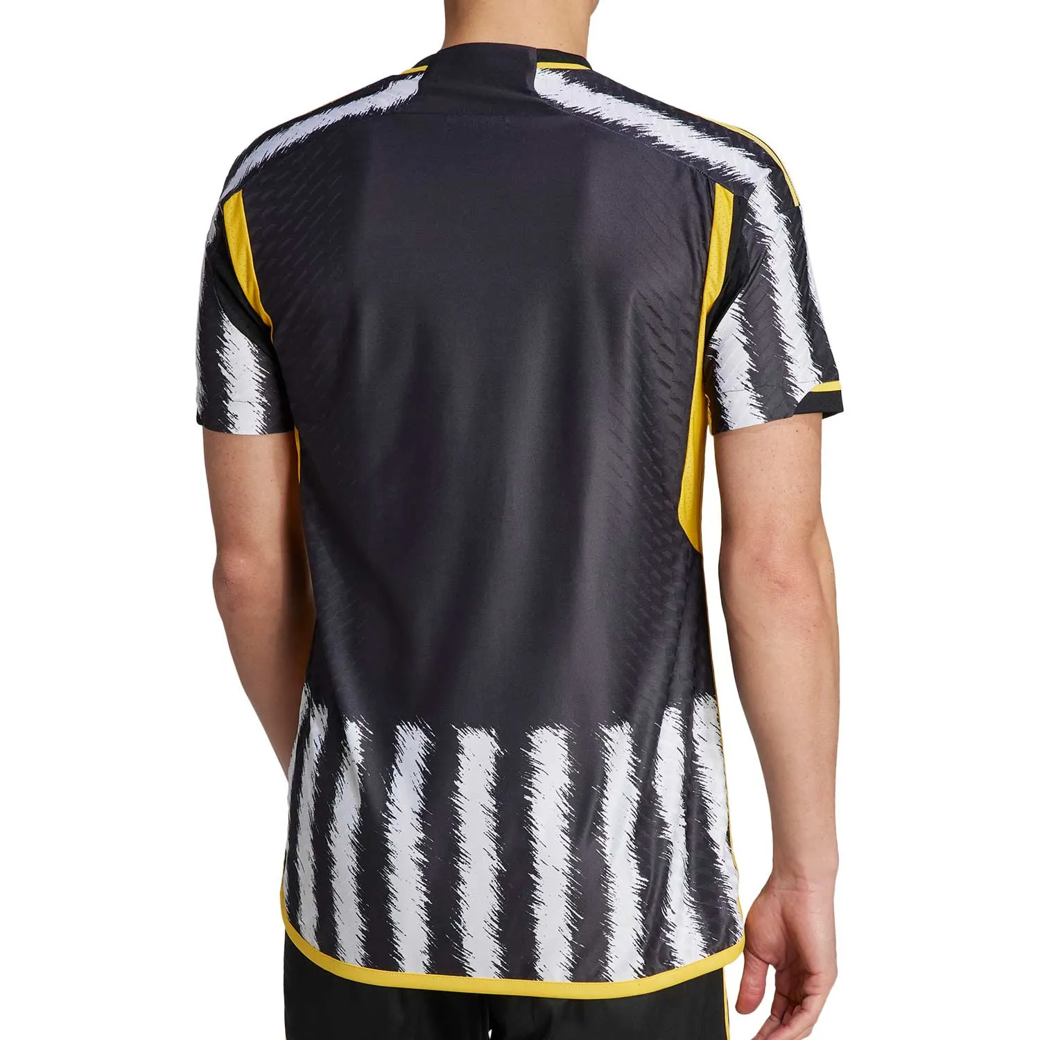 Camiseta adidas Juventus 2023 2024 auténtica