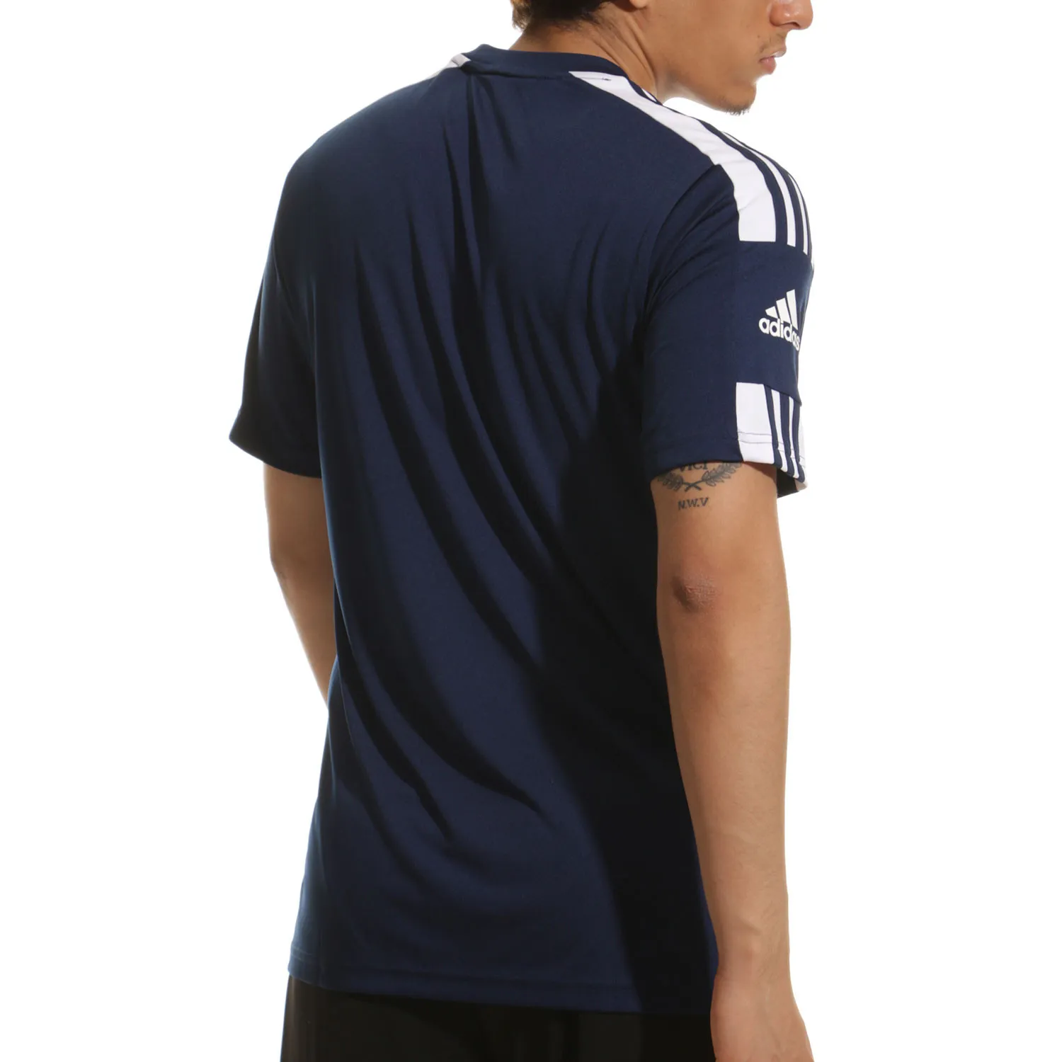 Camiseta adidas Squad 21