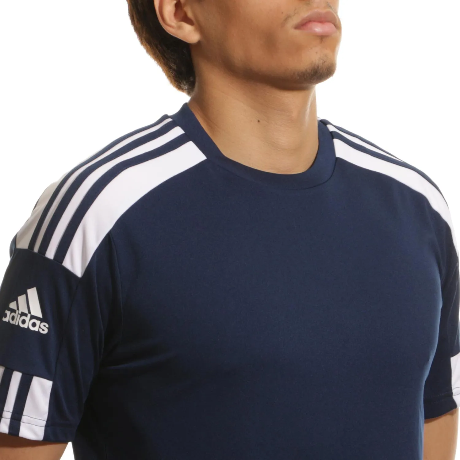 Camiseta adidas Squad 21