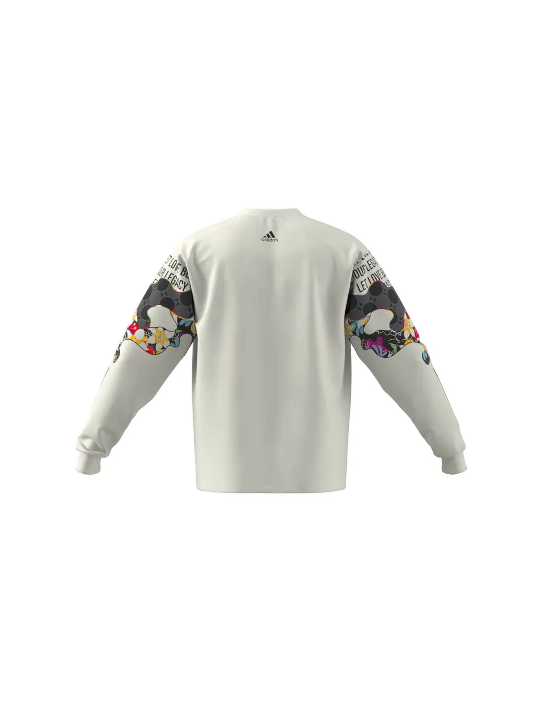 Camiseta adidas U G Ls Pride Rm