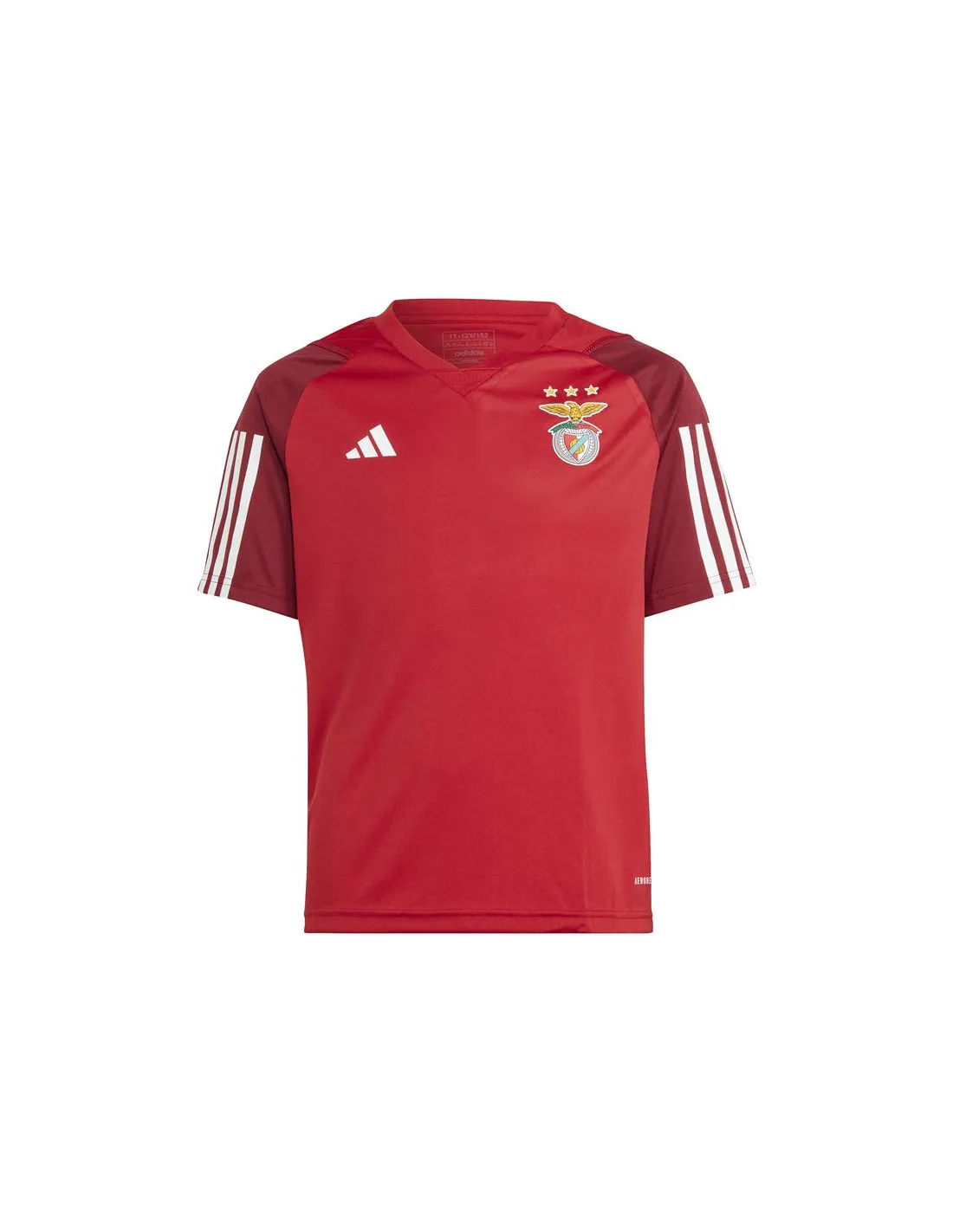 Camiseta de Fútbol adidasBenfica Infantil