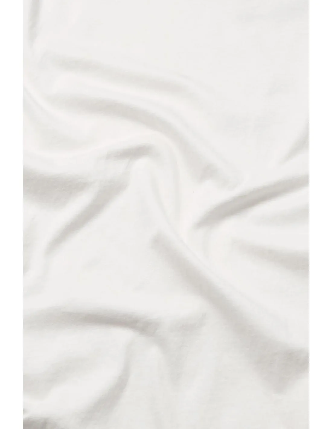 CAMISETA DE MANGA CORTA BLANCA ESE O ESE SWEET