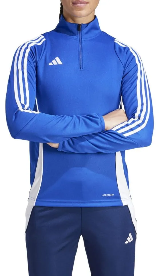 Camiseta de manga larga adidas TIRO24 TRTOP W