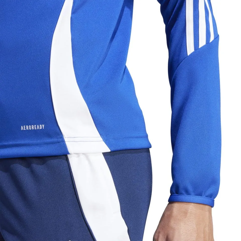 Camiseta de manga larga adidas TIRO24 TRTOP W