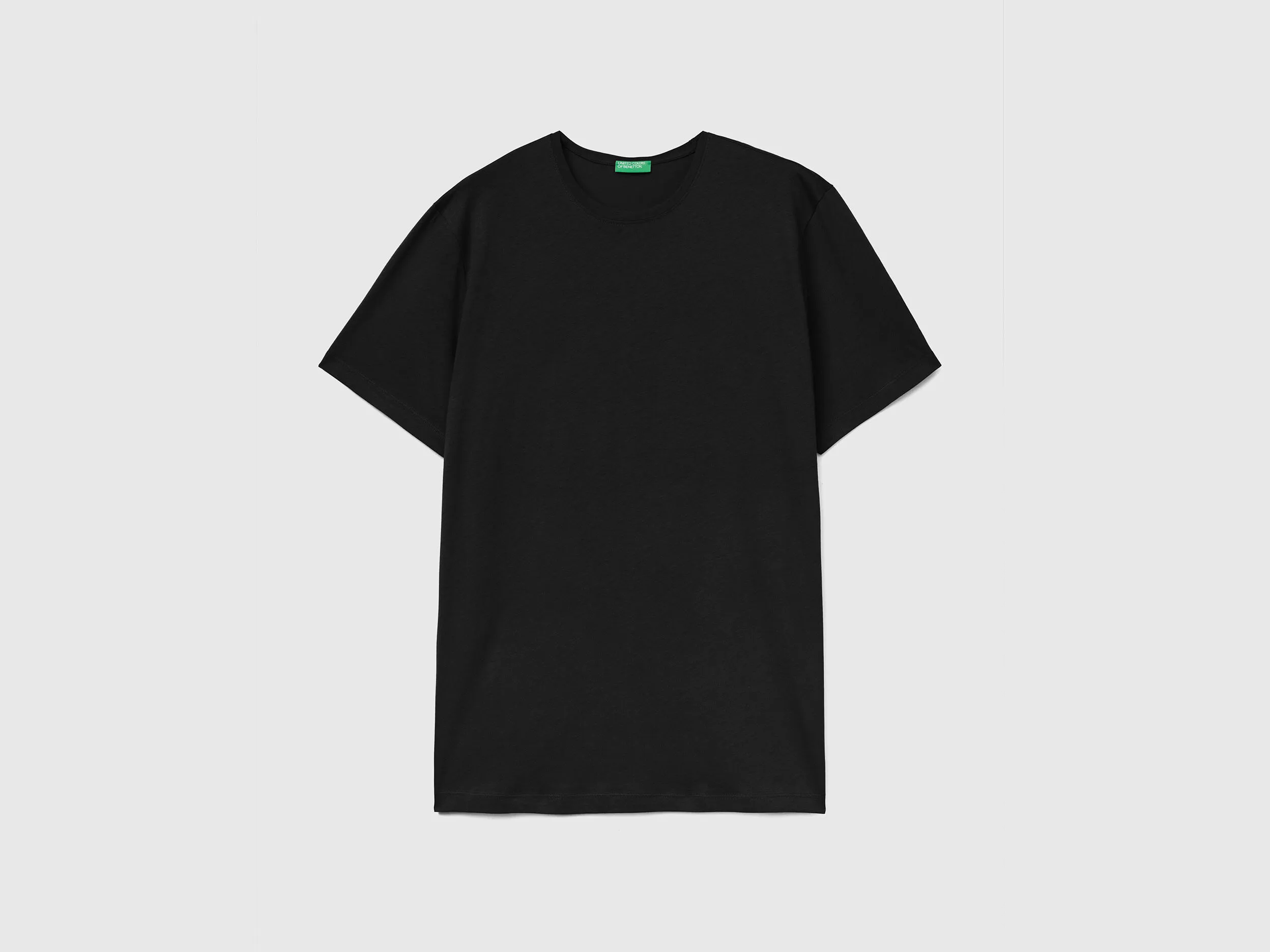 Camiseta de punto fino