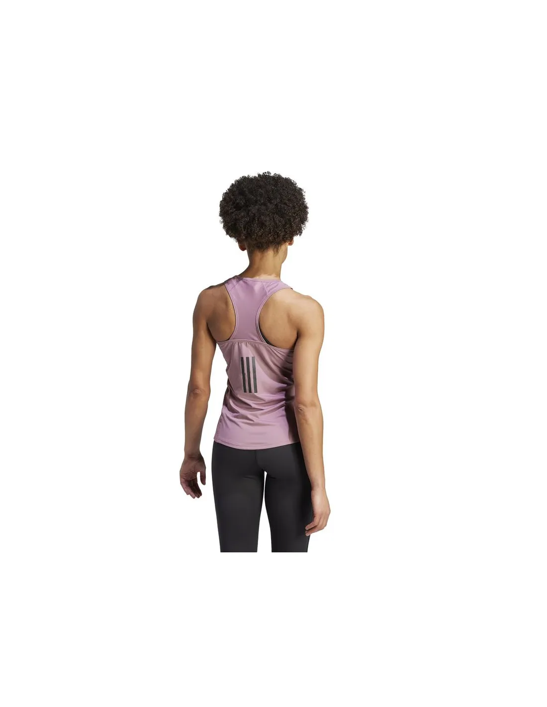 Camiseta de Running adidas Otr Tank Mujer