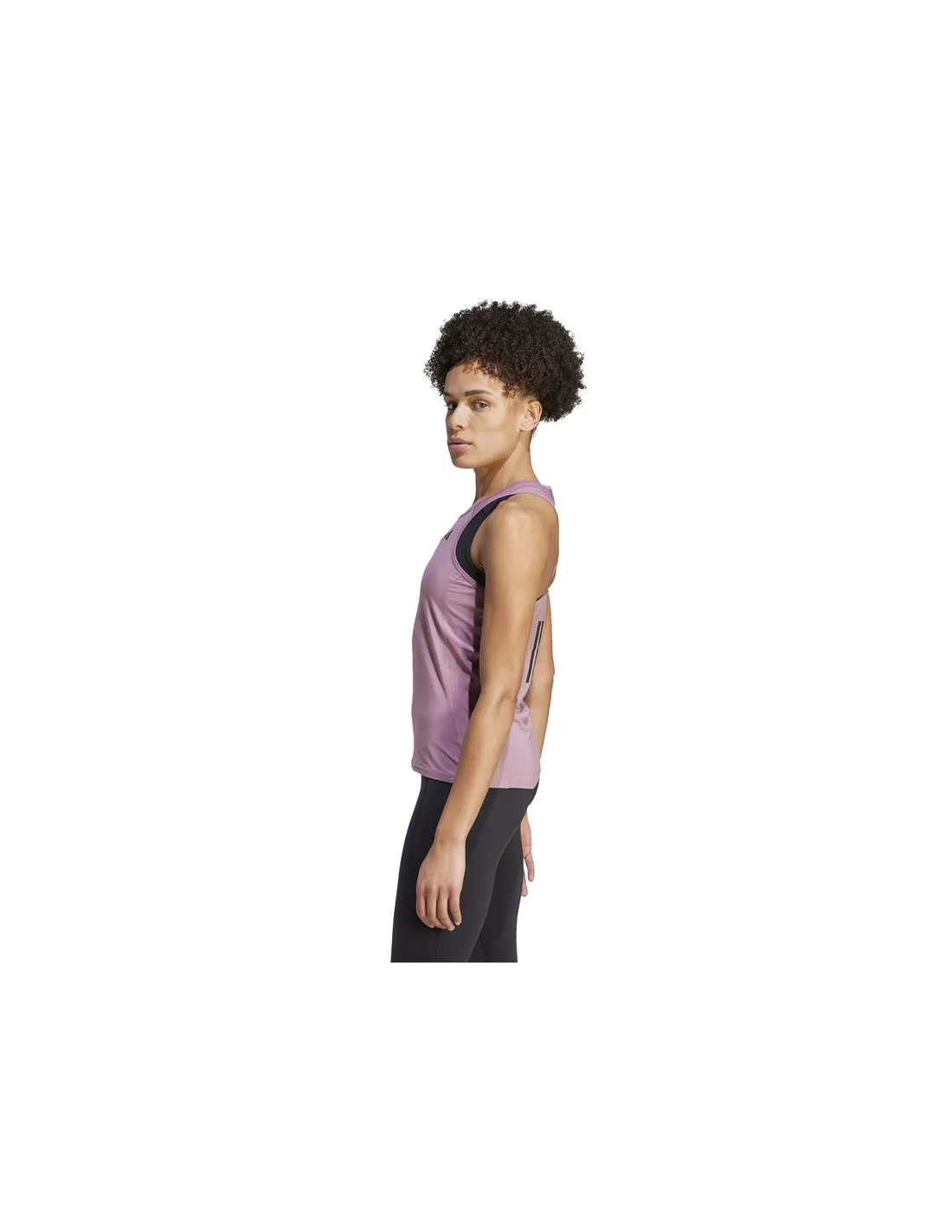 Camiseta de Running adidas Otr Tank Mujer