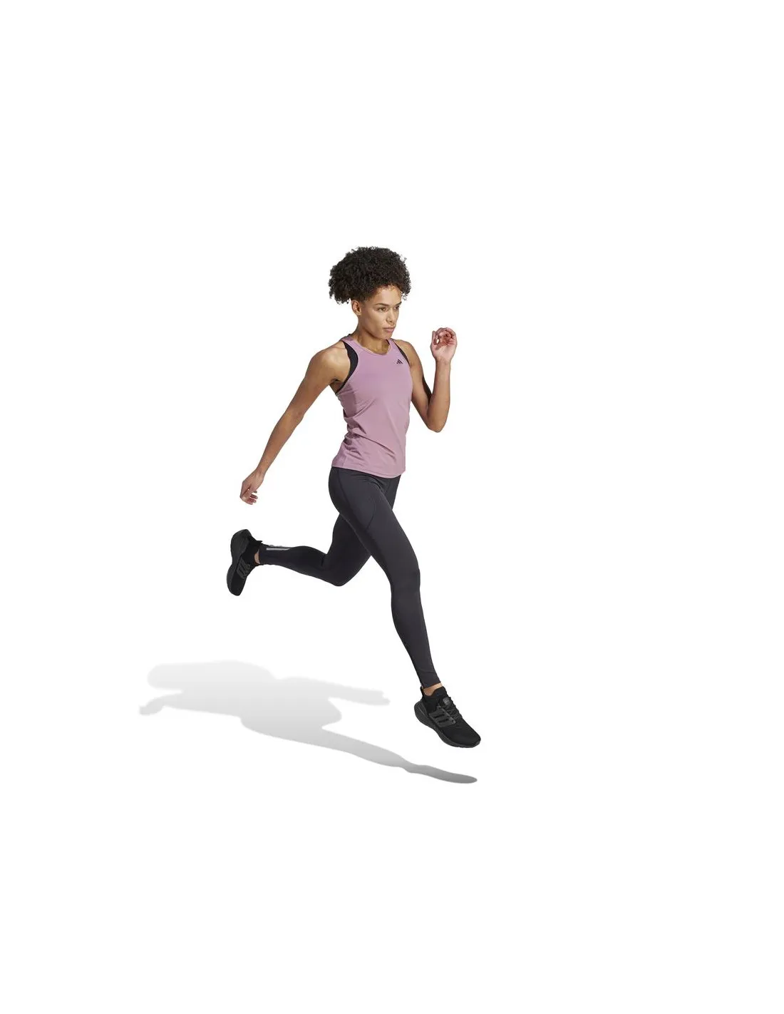 Camiseta de Running adidas Otr Tank Mujer