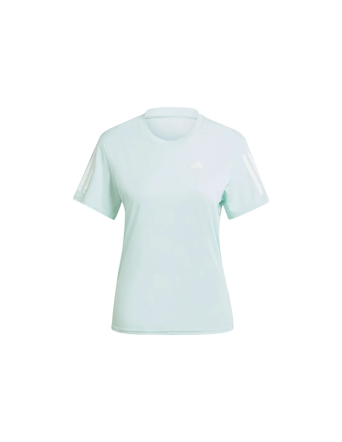 Camiseta de Running adidas Own The Run Mujer