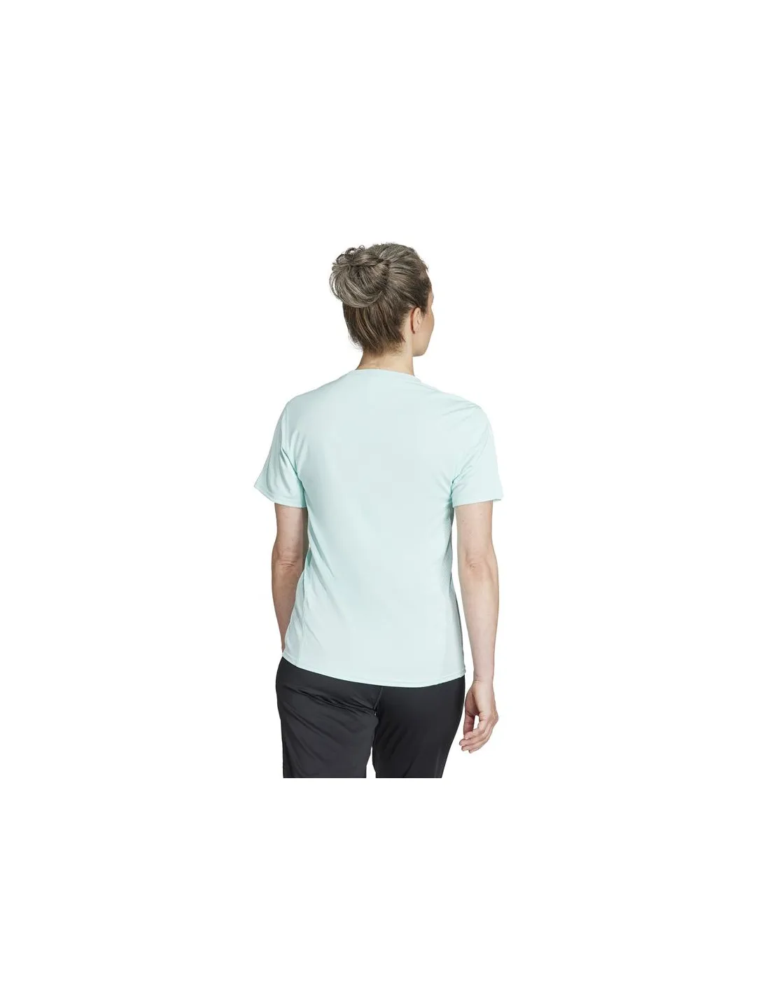 Camiseta de Running adidas Own The Run Mujer