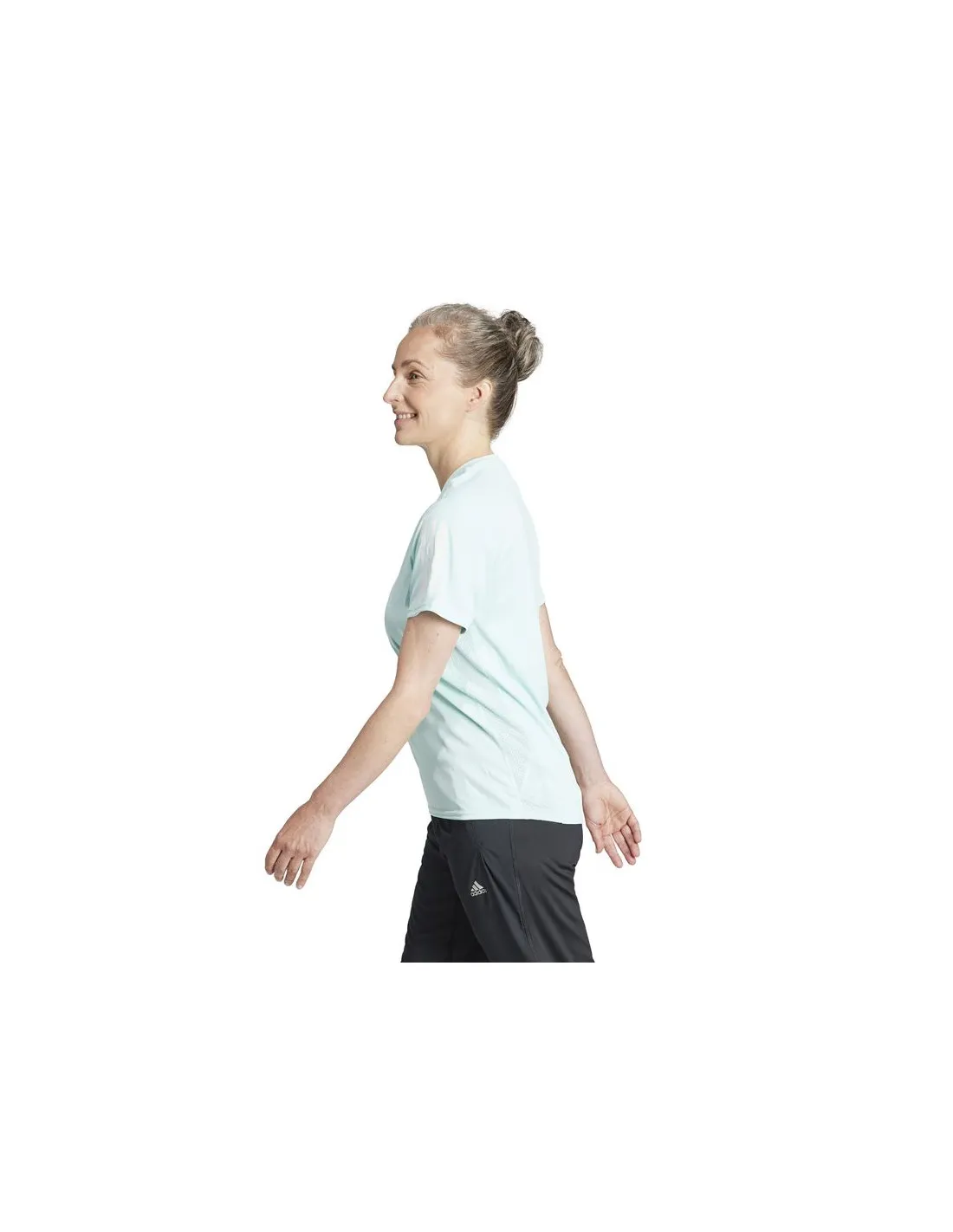 Camiseta de Running adidas Own The Run Mujer