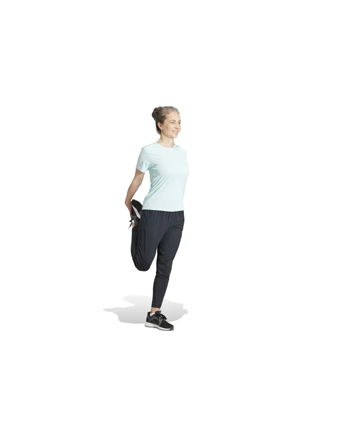 Camiseta de Running adidas Own The Run Mujer