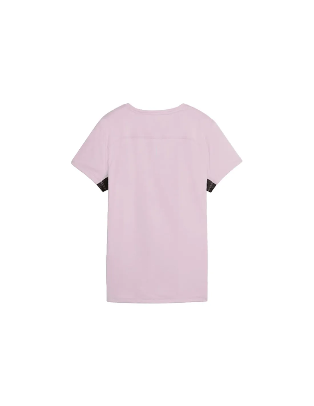 Camiseta de Running Puma Run Favorites Velocity Mujer Lila