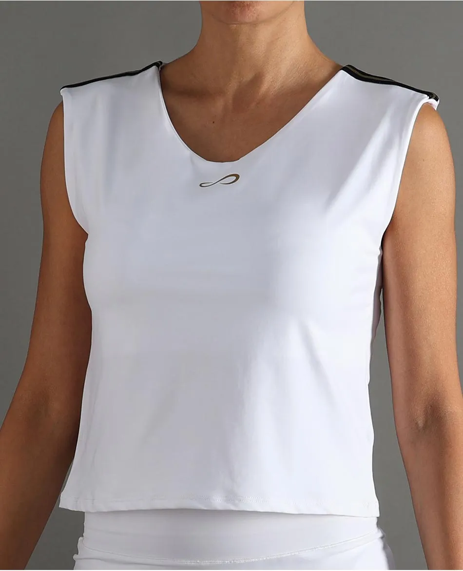 CAMISETA DE TIRANTES ENDLESS ELITE S.STRIDE