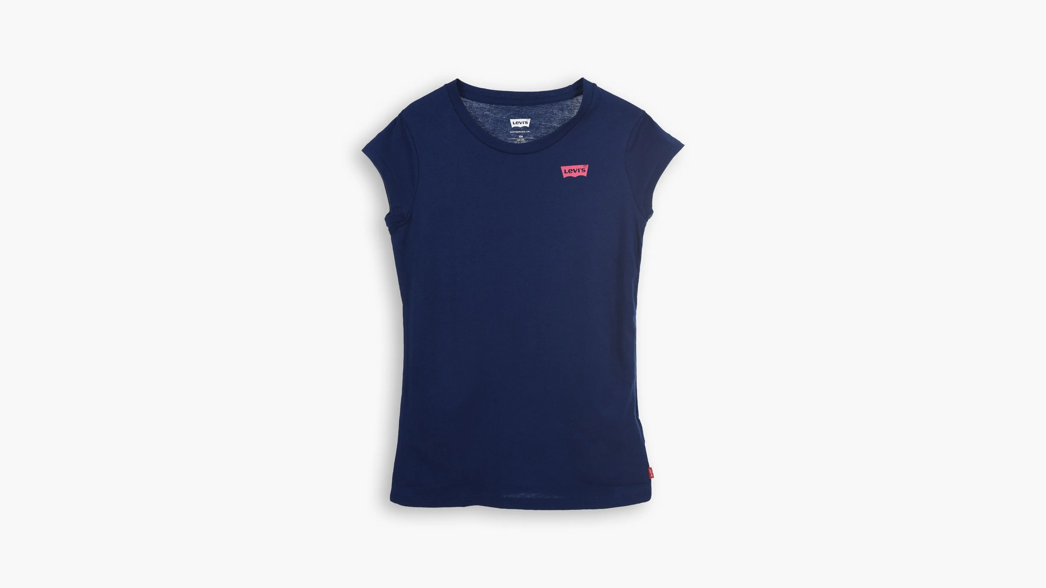Camiseta Infantil Batwing