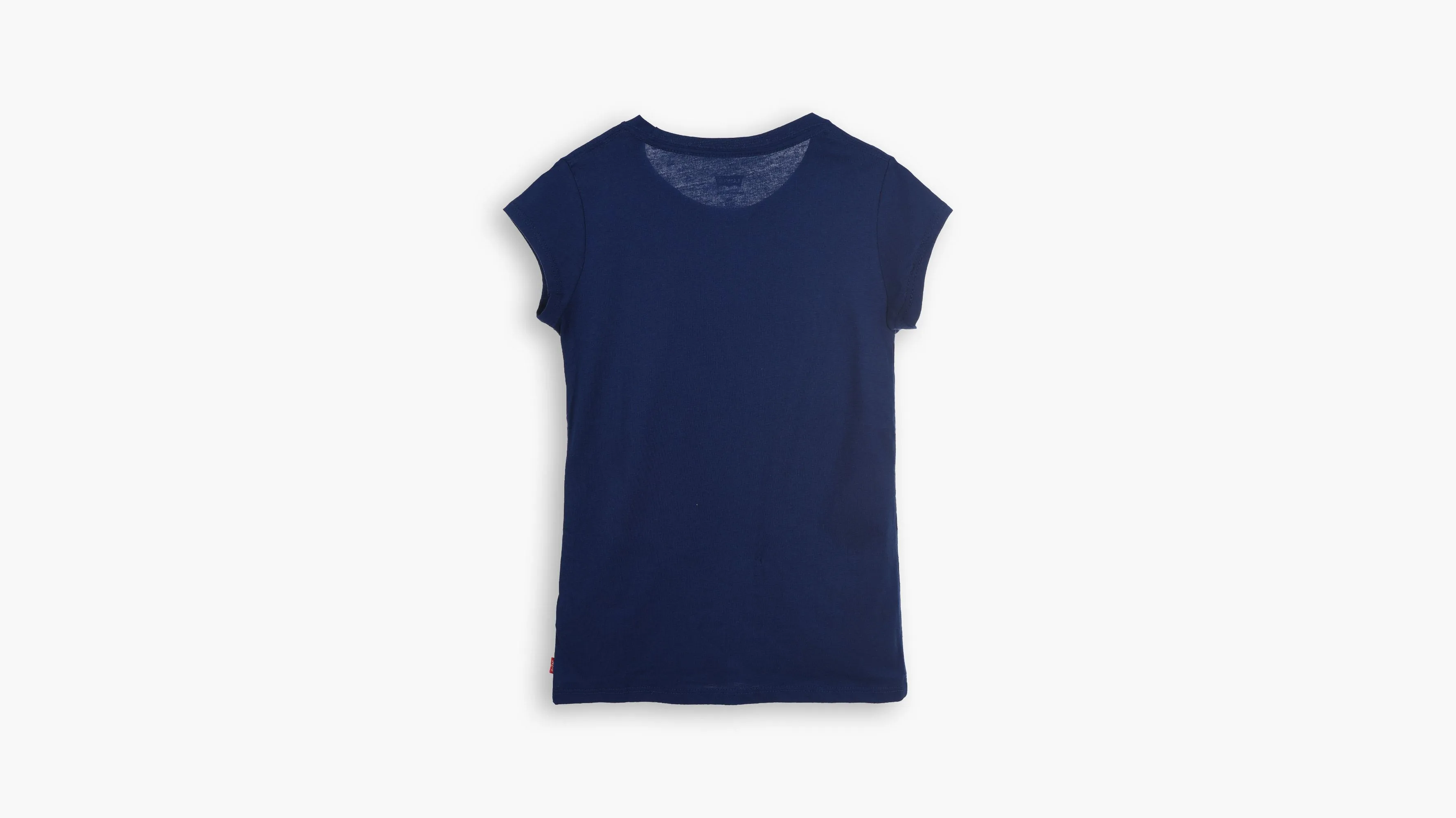 Camiseta Infantil Batwing