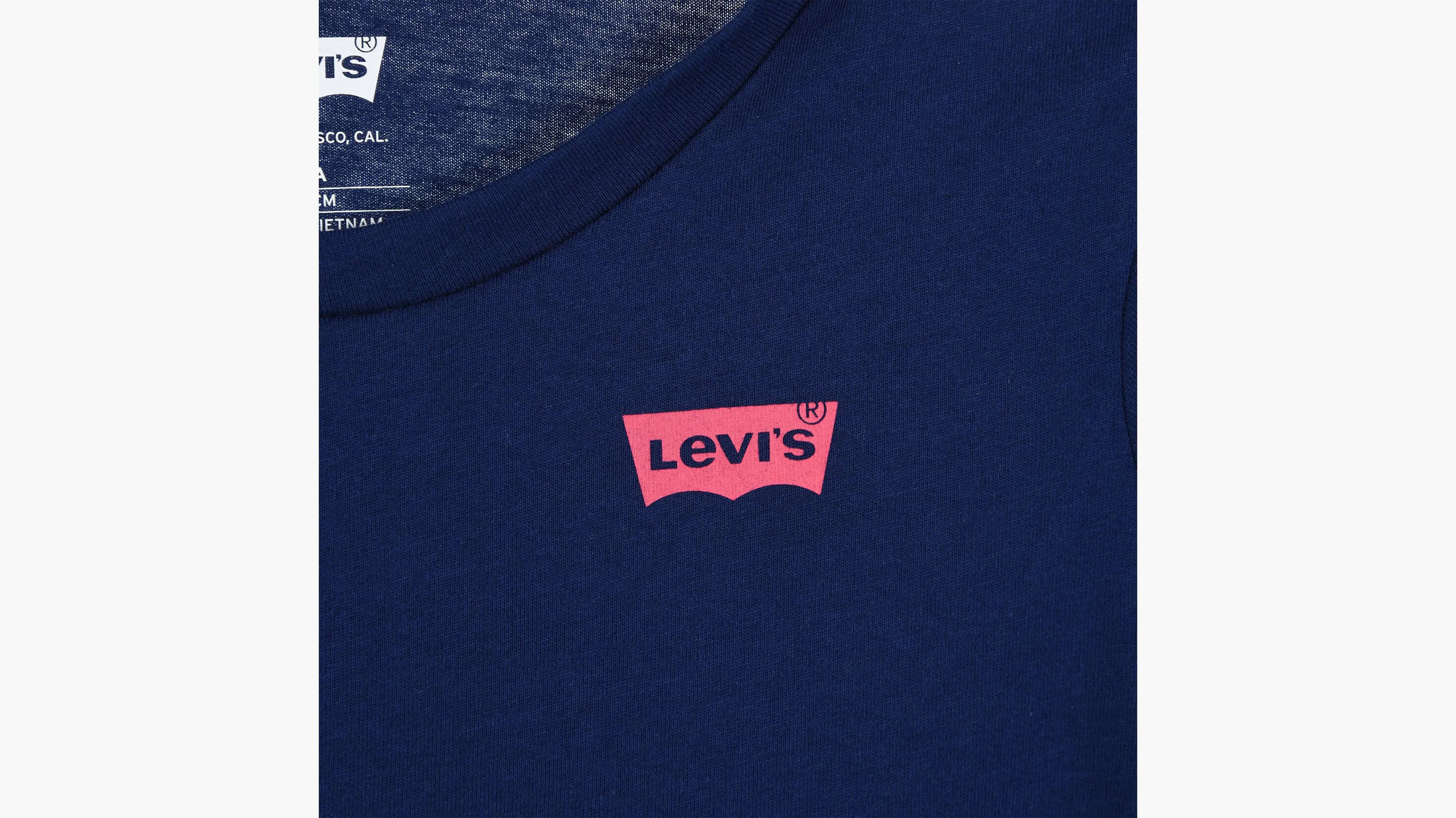 Camiseta Infantil Batwing
