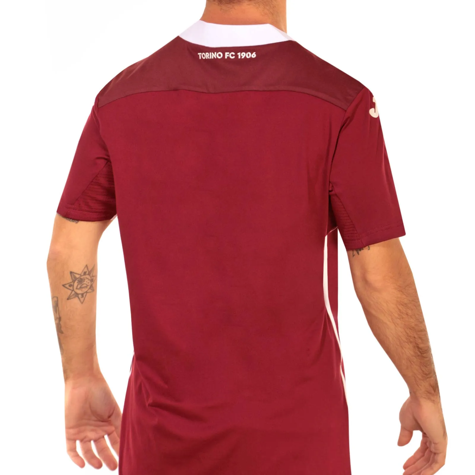Camiseta Joma Torino 2020 2021