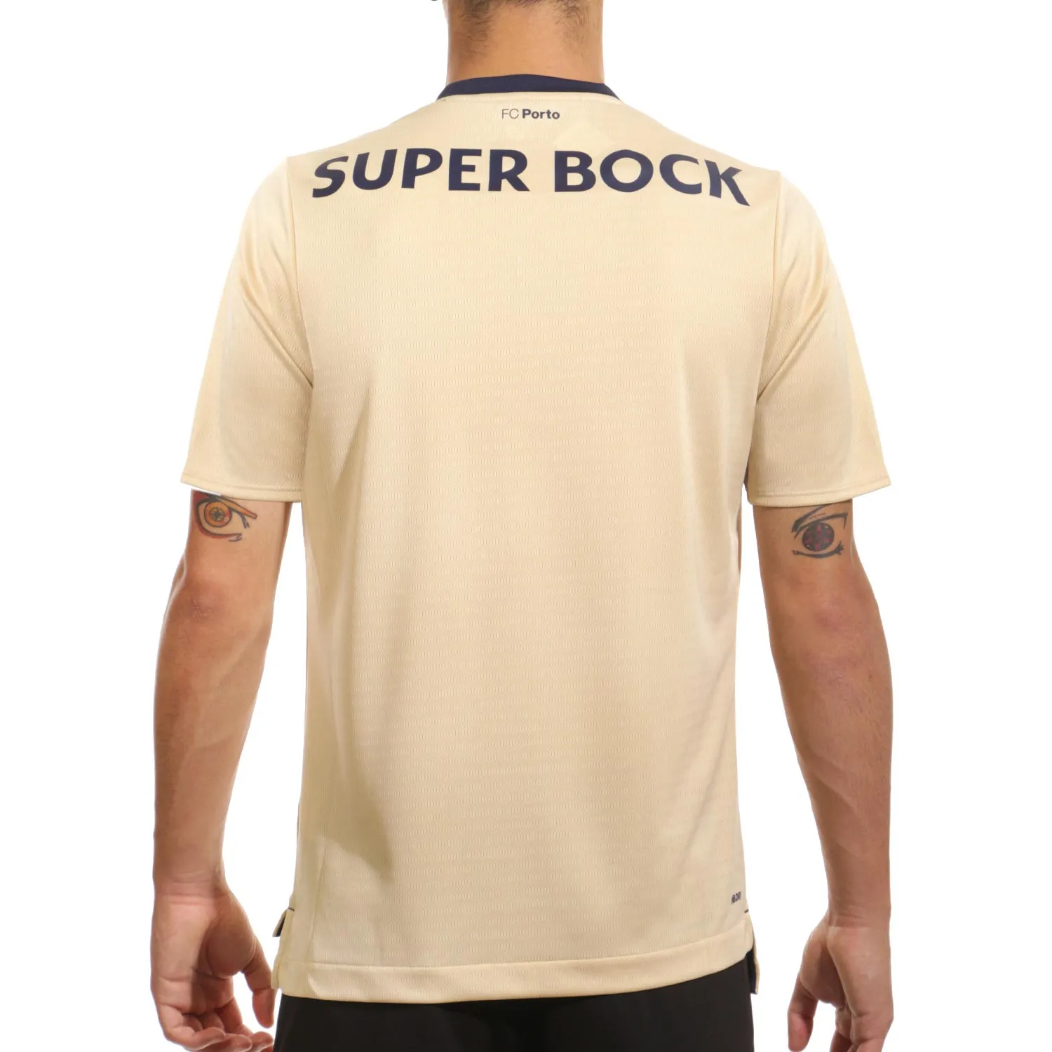 Camiseta New Balance 2a FC Porto 2023 2024
