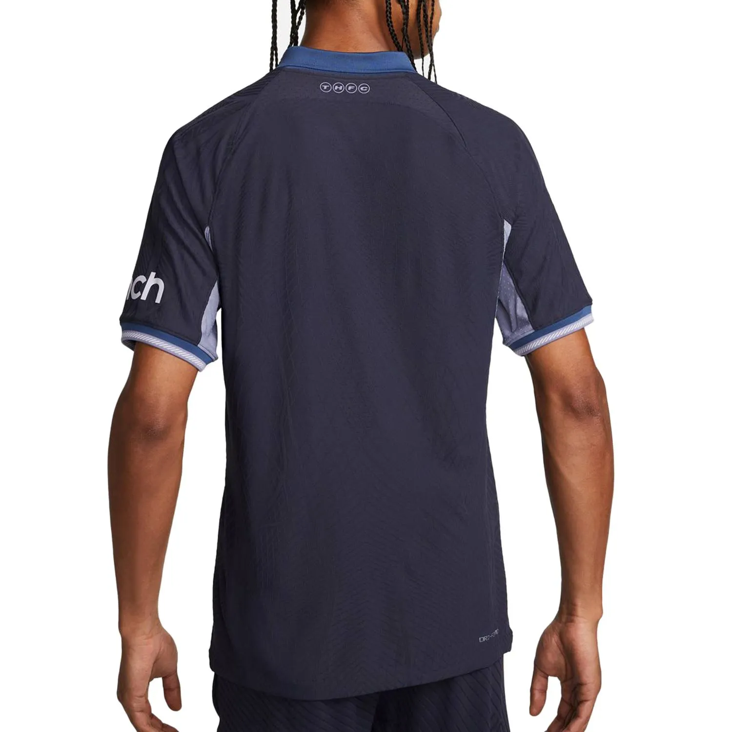 CAMISETA NIKE 2A TOTTENHAM 2023 2024 DRIFIT ADV MATCH