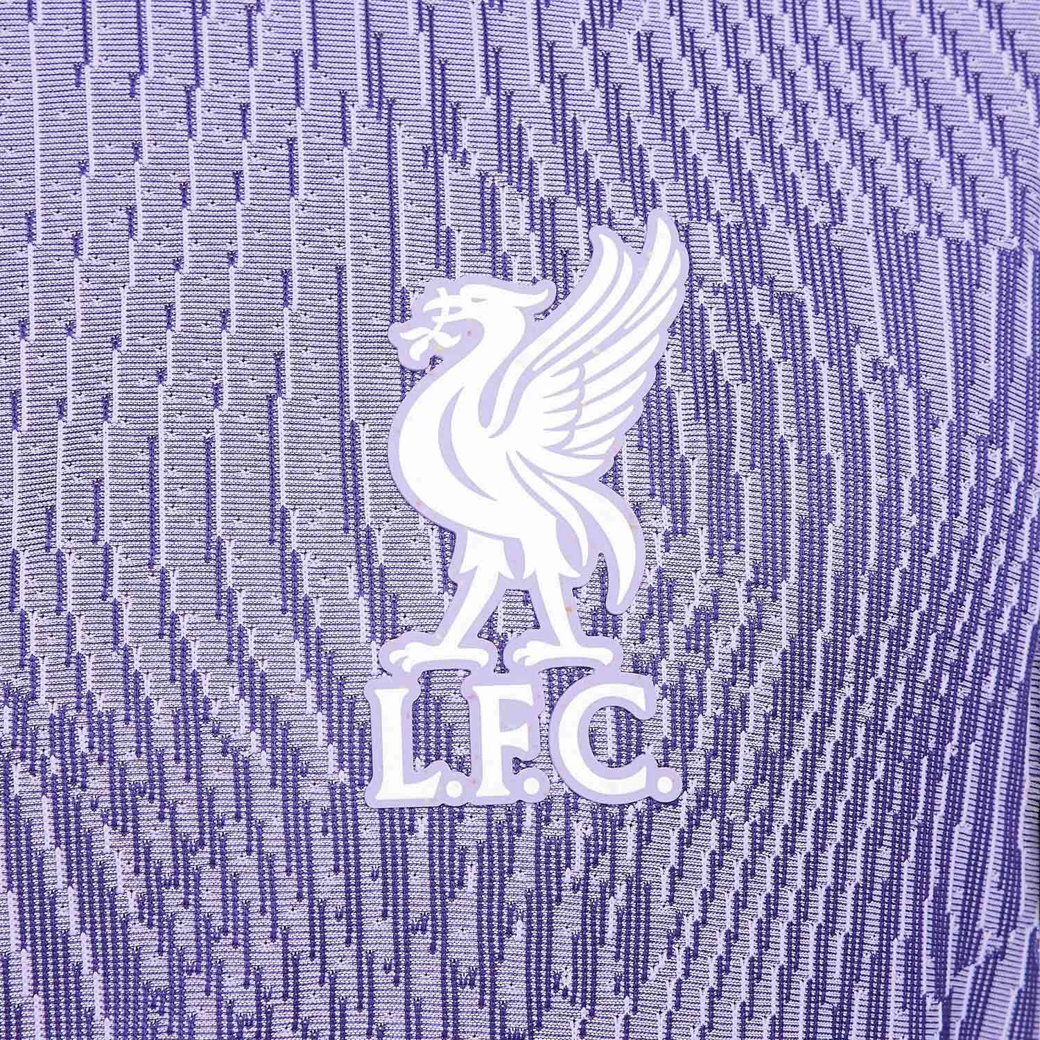 CAMISETA NIKE 3A LIVERPOOL 2023 2024 DRIFIT ADV MATCH