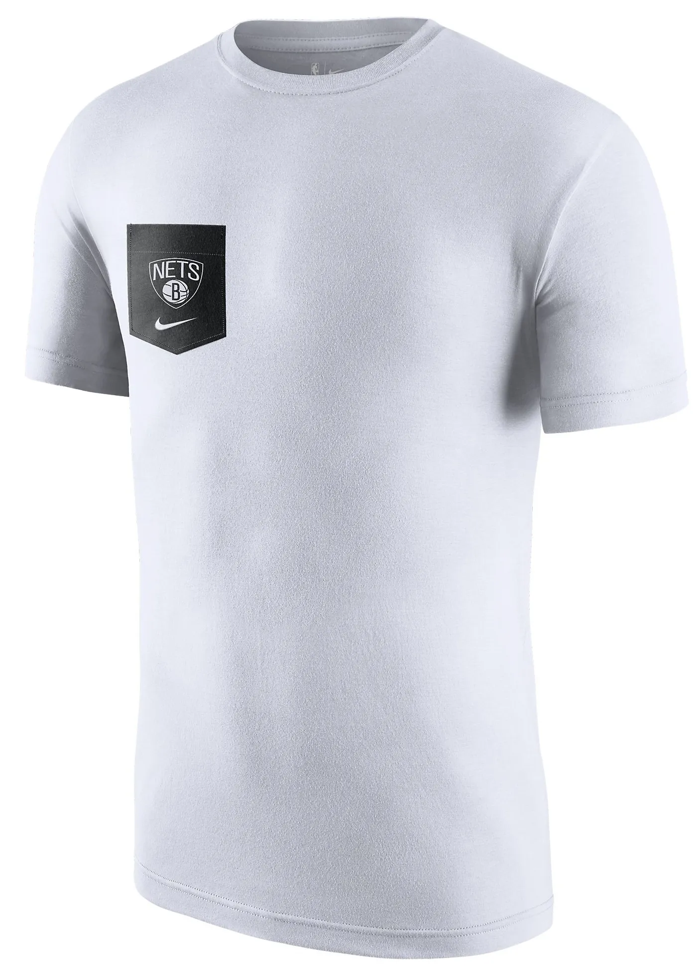 CAMISETA NIKE BROOKLYN NETS MEN'S NBA TSHIRT