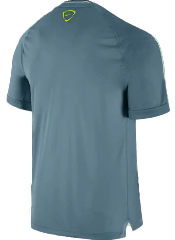 Camiseta Nike Flash SS Trening Top II DRI FIT 427 S