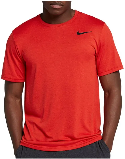 Camiseta Nike M NK BRT TOP SS HPR DRY