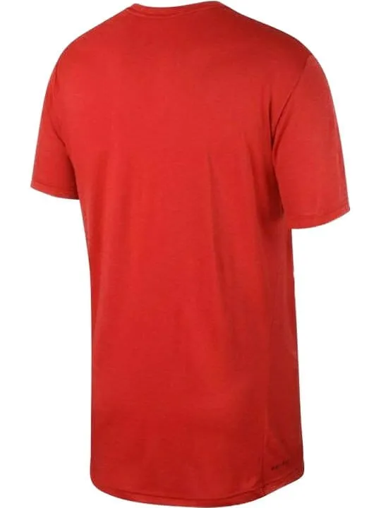Camiseta Nike M NK BRT TOP SS HPR DRY