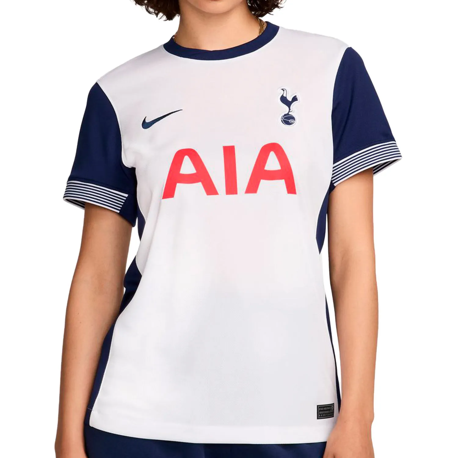 CAMISETA NIKE MUJER TOTTENHAM STADIUM 20242025 DRIFIT