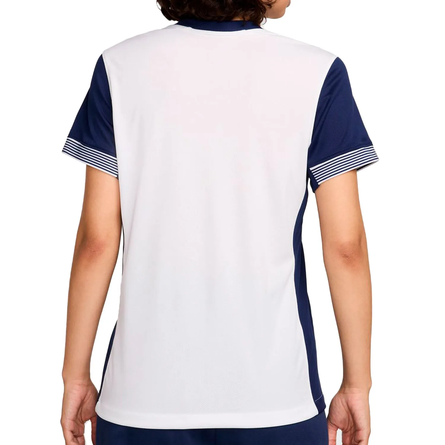 CAMISETA NIKE MUJER TOTTENHAM STADIUM 20242025 DRIFIT