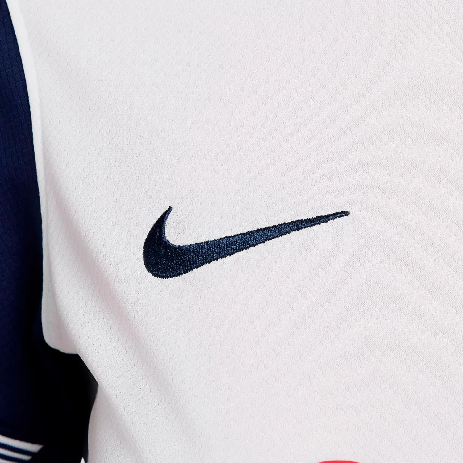 CAMISETA NIKE MUJER TOTTENHAM STADIUM 20242025 DRIFIT