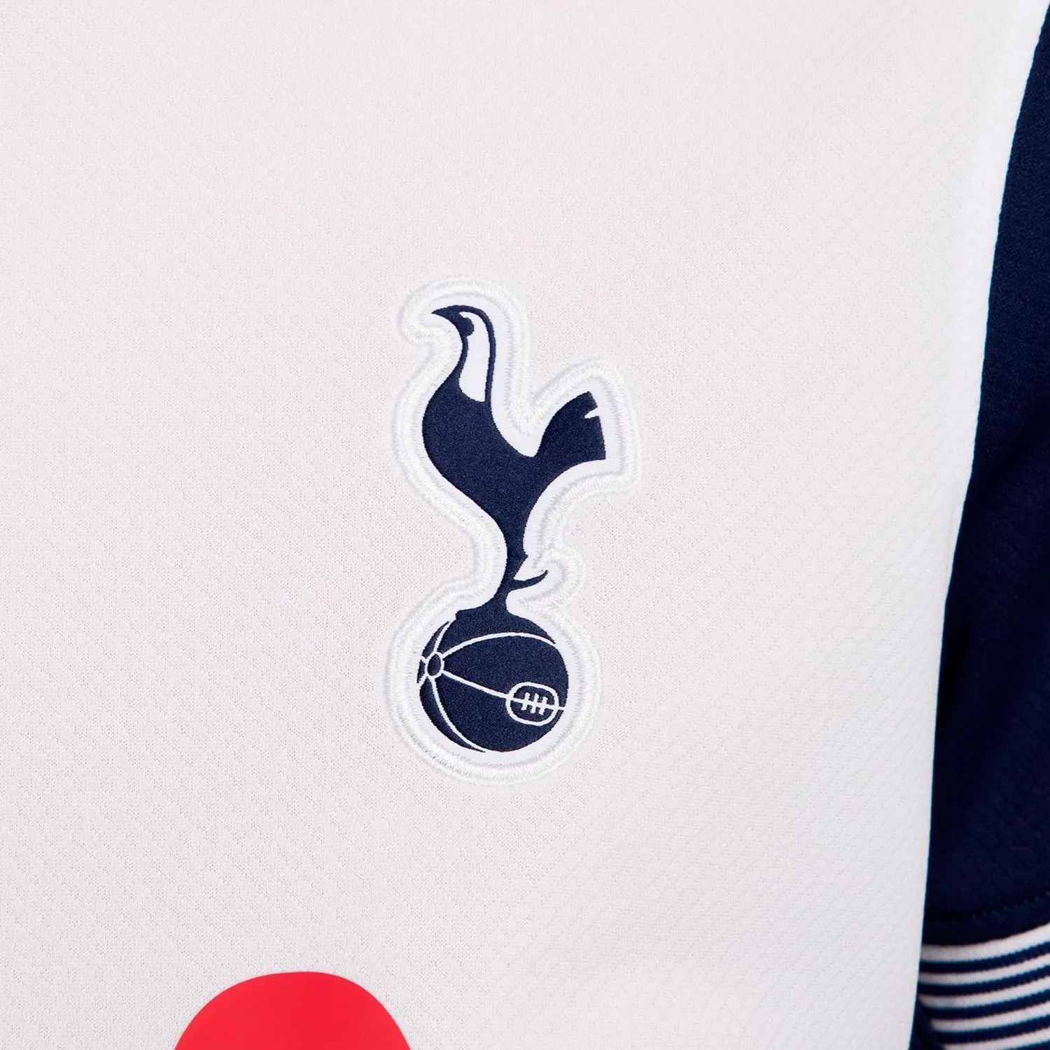 CAMISETA NIKE MUJER TOTTENHAM STADIUM 20242025 DRIFIT