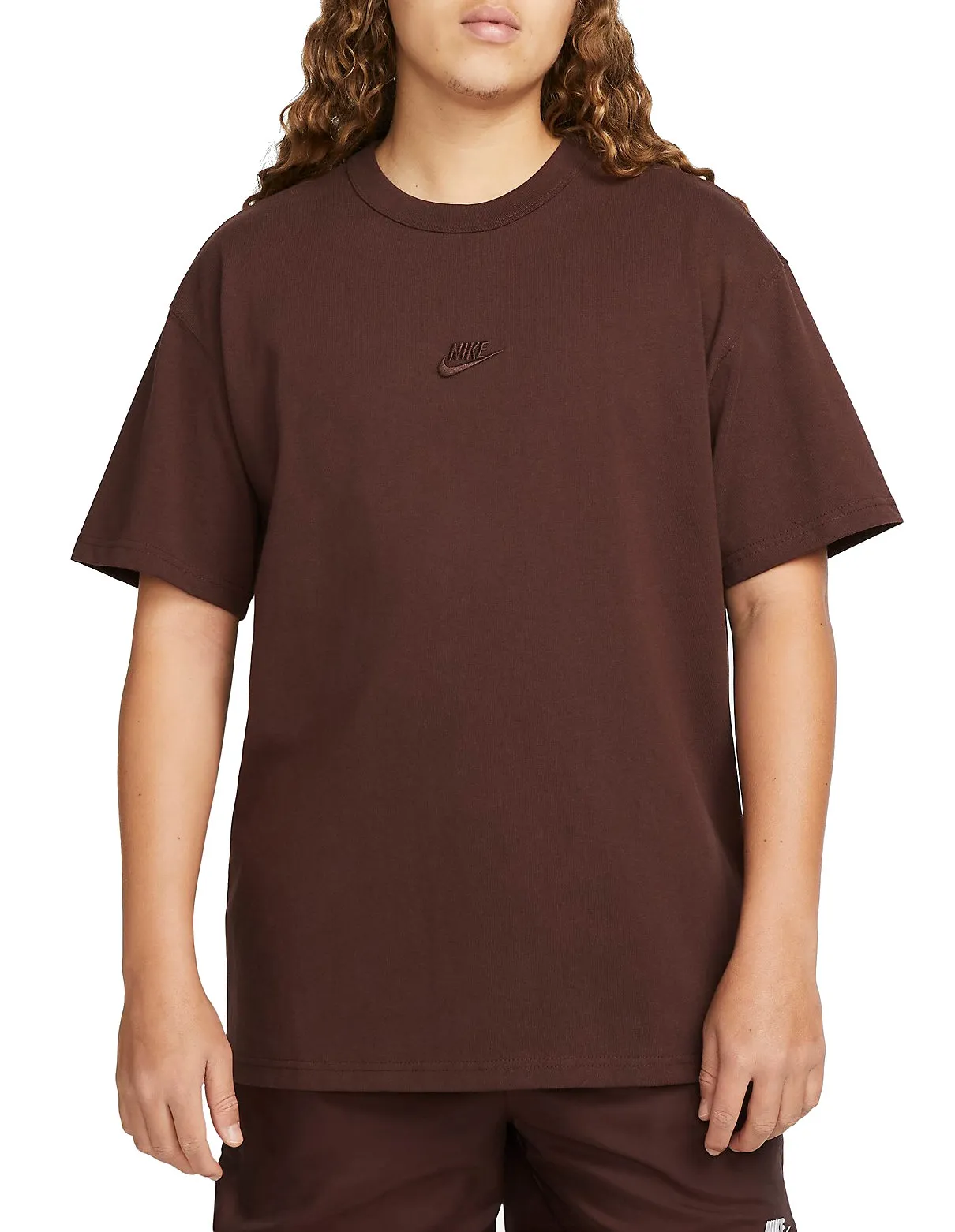 Camiseta Nike Sportswear Premium Essentials