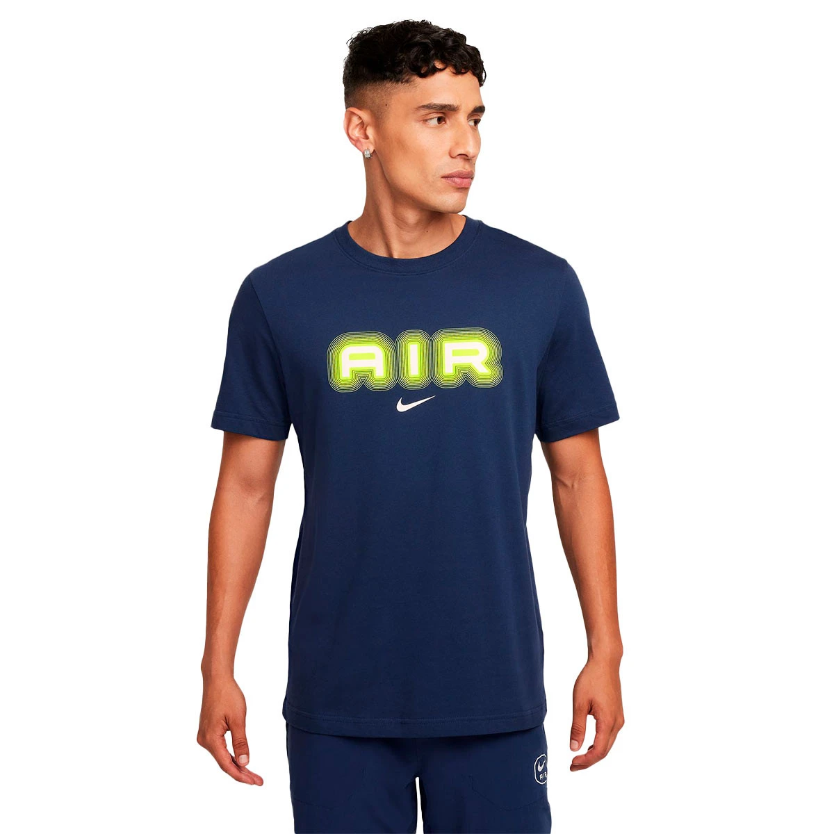 Camiseta Nike Swoosh Air Graphic