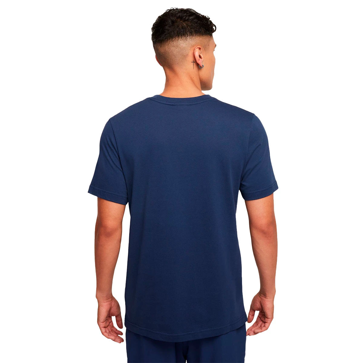 Camiseta Nike Swoosh Air Graphic