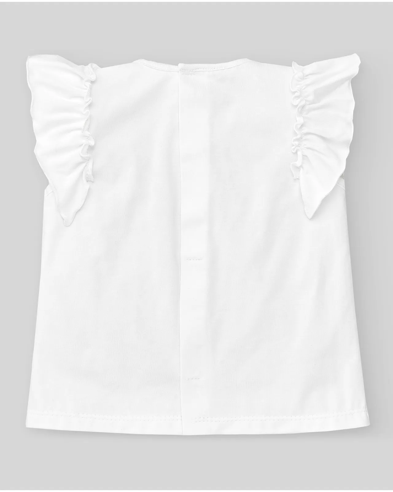 Camiseta niña "ALELI"