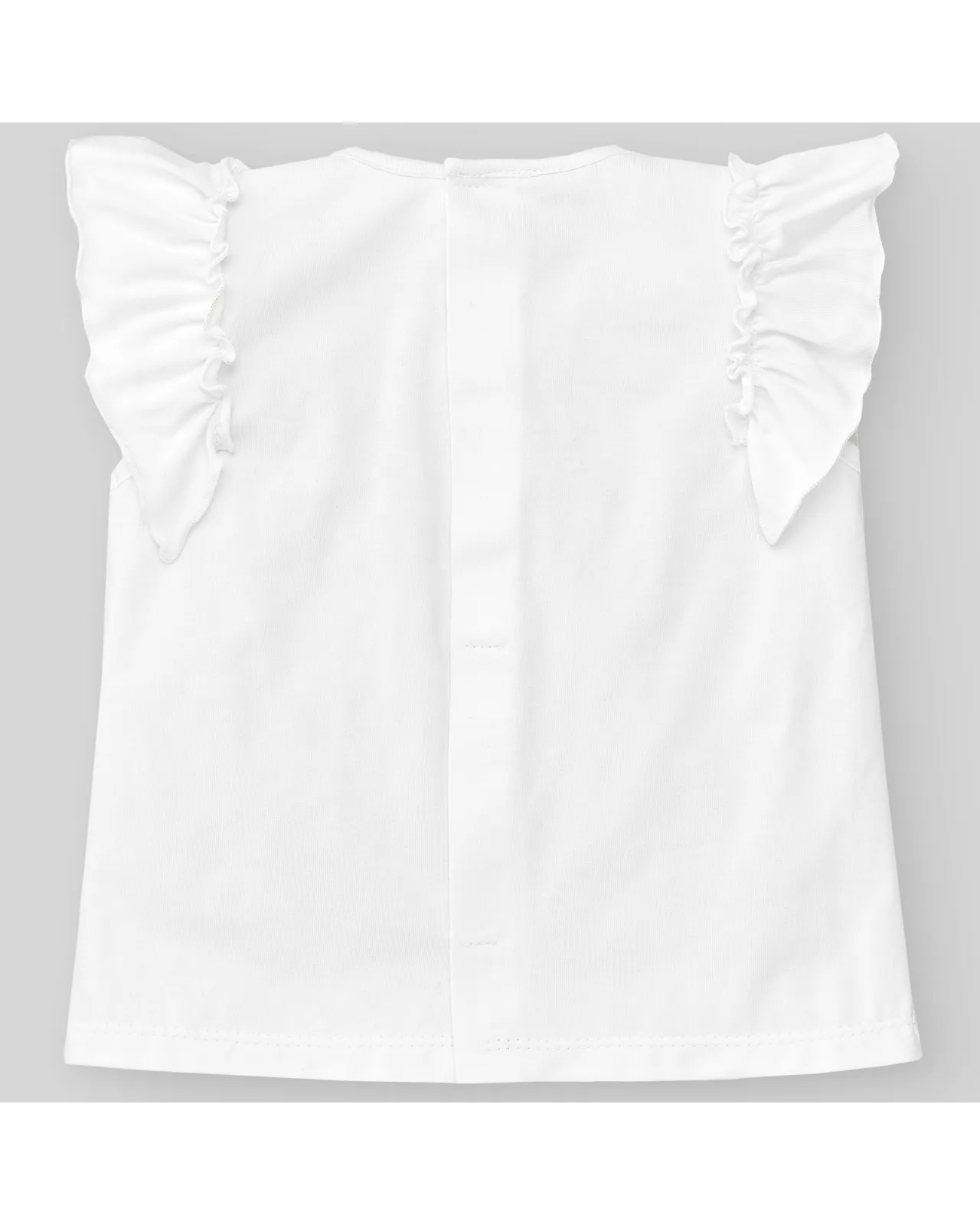 Camiseta niña "ALELI"