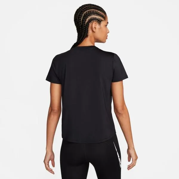Camiseta para Mujer Nikedri fit Negro