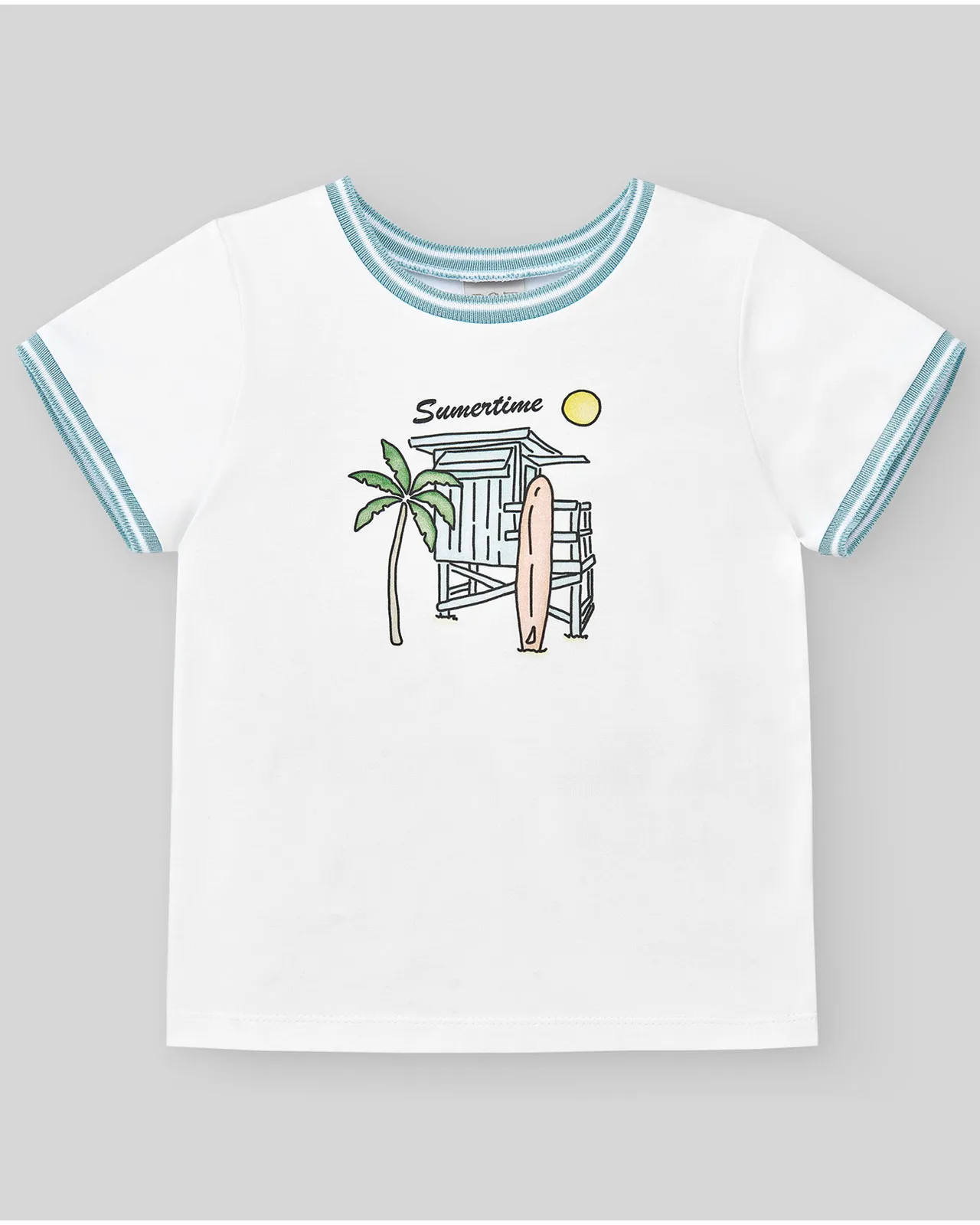 Camiseta "MACEDONIA"