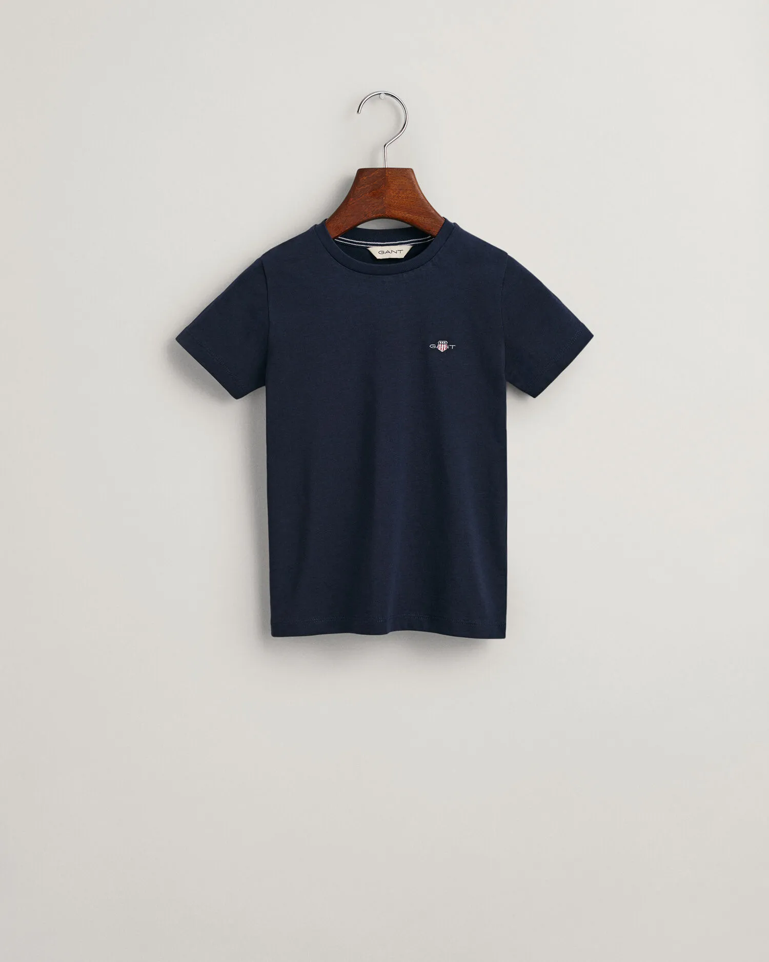 Camiseta Shield Kids
