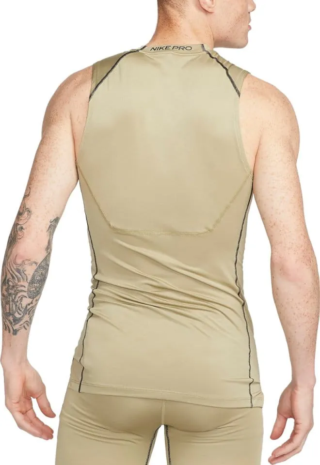 Camiseta sin mangas Nike M NP DF TOP SL TIGHT