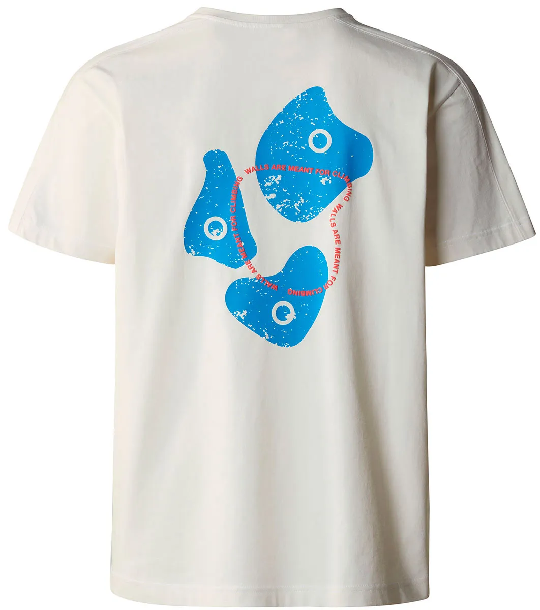 Camiseta the north face Outdoor S/s Tee