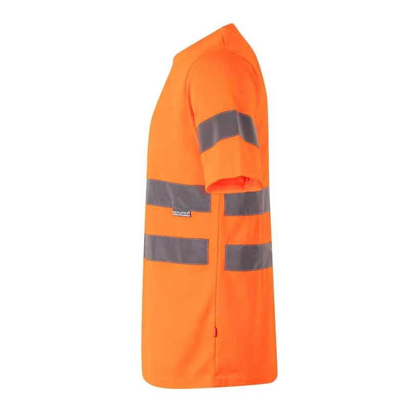 CAMISETA TéCNICA DE AV  VELILLA