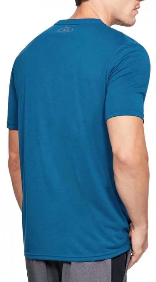 Camiseta Under Armour Siro Fitted SS