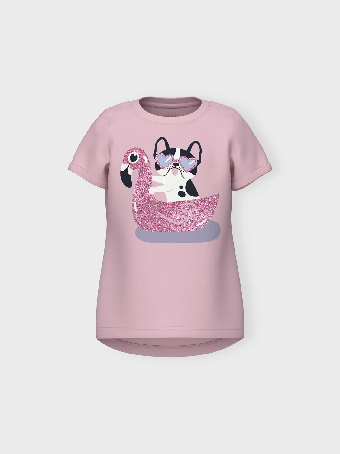 CAMISETA VIX